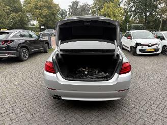 BMW 5-serie 530i Executive (Sedan 4-dr.) picture 28