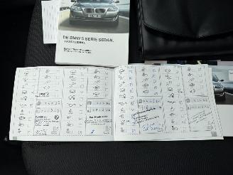 BMW 5-serie 530i Executive (Sedan 4-dr.) picture 26