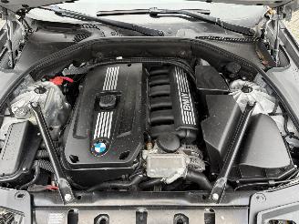 BMW 5-serie 530i Executive (Sedan 4-dr.) picture 11