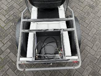 Kyburz  DXP 5.0   1033 EURO EX BTW picture 9