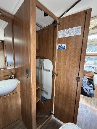 Swift  SPRITE CRUZER 480SR picture 29