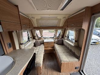 Swift  SPRITE CRUZER 480SR picture 13
