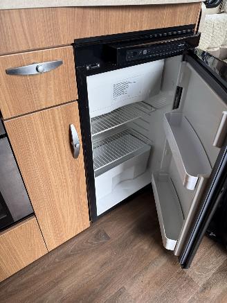 Swift  SPRITE CRUZER 480SR picture 21