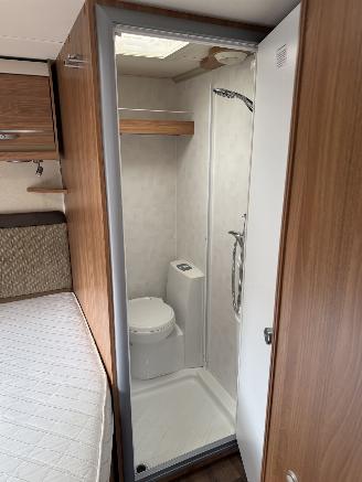 Swift  SPRITE CRUZER 480SR picture 25