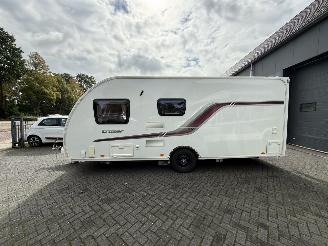 Swift  SPRITE CRUZER 480SR picture 9