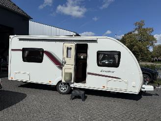 Swift  SPRITE CRUZER 480SR picture 47