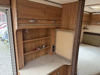 Swift  SPRITE CRUZER 480SR picture 18
