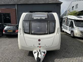 Swift  SPRITE CRUZER 480SR picture 8