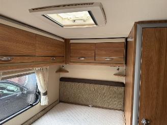 Swift  SPRITE CRUZER 480SR picture 19