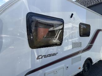 Swift  SPRITE CRUZER 480SR picture 50