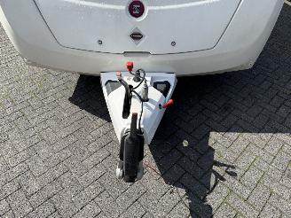 Swift  SPRITE CRUZER 480SR picture 44