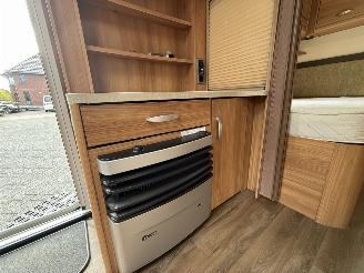 Swift  SPRITE CRUZER 480SR picture 17
