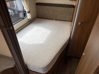 Swift  SPRITE CRUZER 480SR picture 31