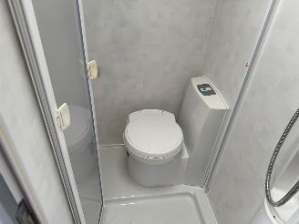 Swift  SPRITE CRUZER 480SR picture 26