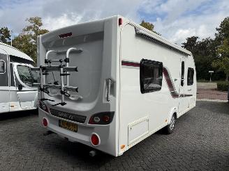 Swift  SPRITE CRUZER 480SR picture 4