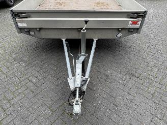 Hapert AL 2700 Plateau 410 CM  X 225 CM picture 10