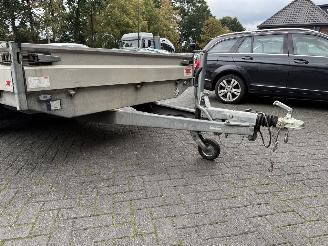 Hapert AL 2700 Plateau 410 CM  X 225 CM picture 22