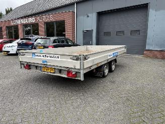  Hapert AL 2700 Plateau 410 CM  X 225 CM 2015/6