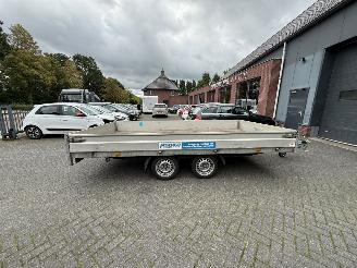 Hapert AL 2700 Plateau 410 CM  X 225 CM picture 2