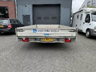 Hapert AL 2700 Plateau 410 CM  X 225 CM picture 8