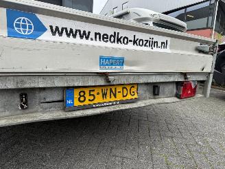 Hapert AL 2700 Plateau 410 CM  X 225 CM picture 15