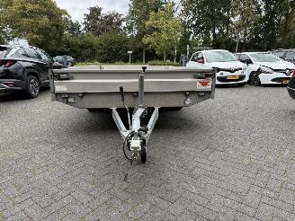 Hapert AL 2700 Plateau 410 CM  X 225 CM picture 4