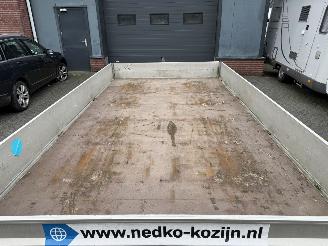 Hapert AL 2700 Plateau 410 CM  X 225 CM picture 18