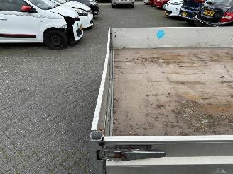 Hapert AL 2700 Plateau 410 CM  X 225 CM picture 17
