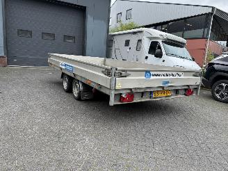 Hapert AL 2700 Plateau 410 CM  X 225 CM picture 7