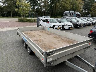 Hapert AL 2700 Plateau 410 CM  X 225 CM picture 21