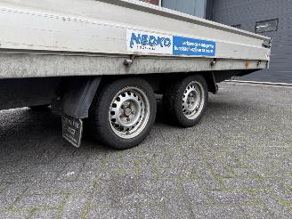 Hapert AL 2700 Plateau 410 CM  X 225 CM picture 20