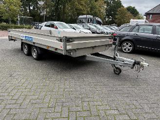 Hapert AL 2700 Plateau 410 CM  X 225 CM picture 3