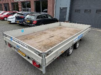 Hapert AL 2700 Plateau 410 CM  X 225 CM picture 19