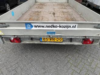 Hapert AL 2700 Plateau 410 CM  X 225 CM picture 16