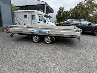 Hapert AL 2700 Plateau 410 CM  X 225 CM picture 6