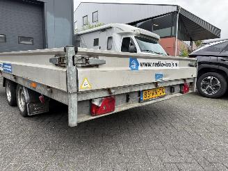 Hapert AL 2700 Plateau 410 CM  X 225 CM picture 12