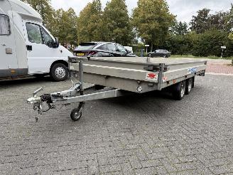 Hapert AL 2700 Plateau 410 CM  X 225 CM picture 5