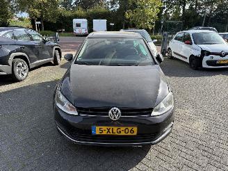 Volkswagen Golf 1.4 TSI ACT  PANORAMADAK Highline (Hatchback 5-dr.) picture 24