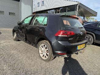 Volkswagen Golf 1.4 TSI ACT  PANORAMADAK Highline (Hatchback 5-dr.) picture 9