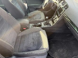Volkswagen Golf 1.4 TSI ACT  PANORAMADAK Highline (Hatchback 5-dr.) picture 21
