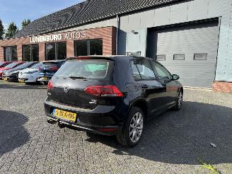 Volkswagen Golf 1.4 TSI ACT  PANORAMADAK Highline (Hatchback 5-dr.) picture 32
