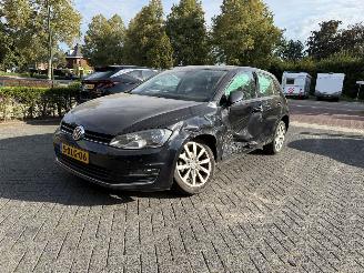 Volkswagen Golf 1.4 TSI ACT  PANORAMADAK Highline (Hatchback 5-dr.) picture 7