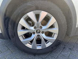 Renault Captur 1.6 E-Tech Hybrid 145 Intens picture 15