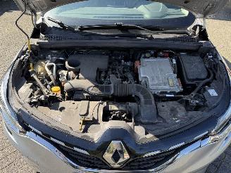 Renault Captur 1.6 E-Tech Hybrid 145 Intens picture 7