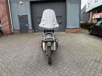 Kyburz  DXP 5.0  909 EURO EX BTW picture 7