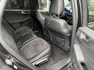 Ford Kuga 2.5 PHEV ST-Line X (SUV 5-dr.) picture 23