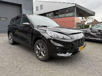 Ford Kuga 2.5 PHEV ST-Line X (SUV 5-dr.) picture 7