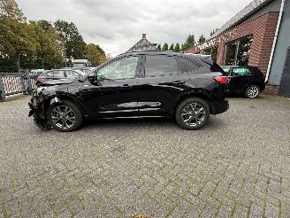 Ford Kuga 2.5 PHEV ST-Line X (SUV 5-dr.) picture 2
