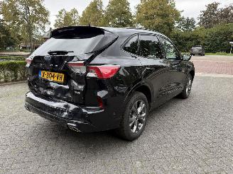 Ford Kuga 2.5 PHEV ST-Line X (SUV 5-dr.) picture 5