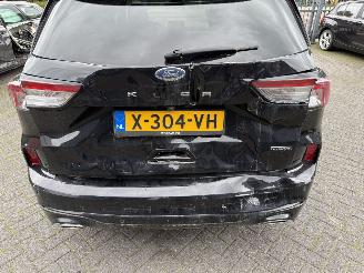 Ford Kuga 2.5 PHEV ST-Line X (SUV 5-dr.) picture 16